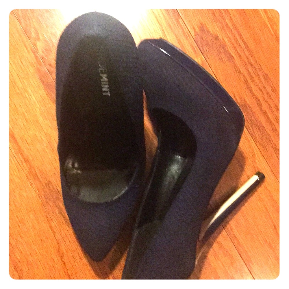 Pumps by ShoeMINT